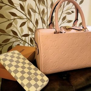 Meet your Posher, Hanna